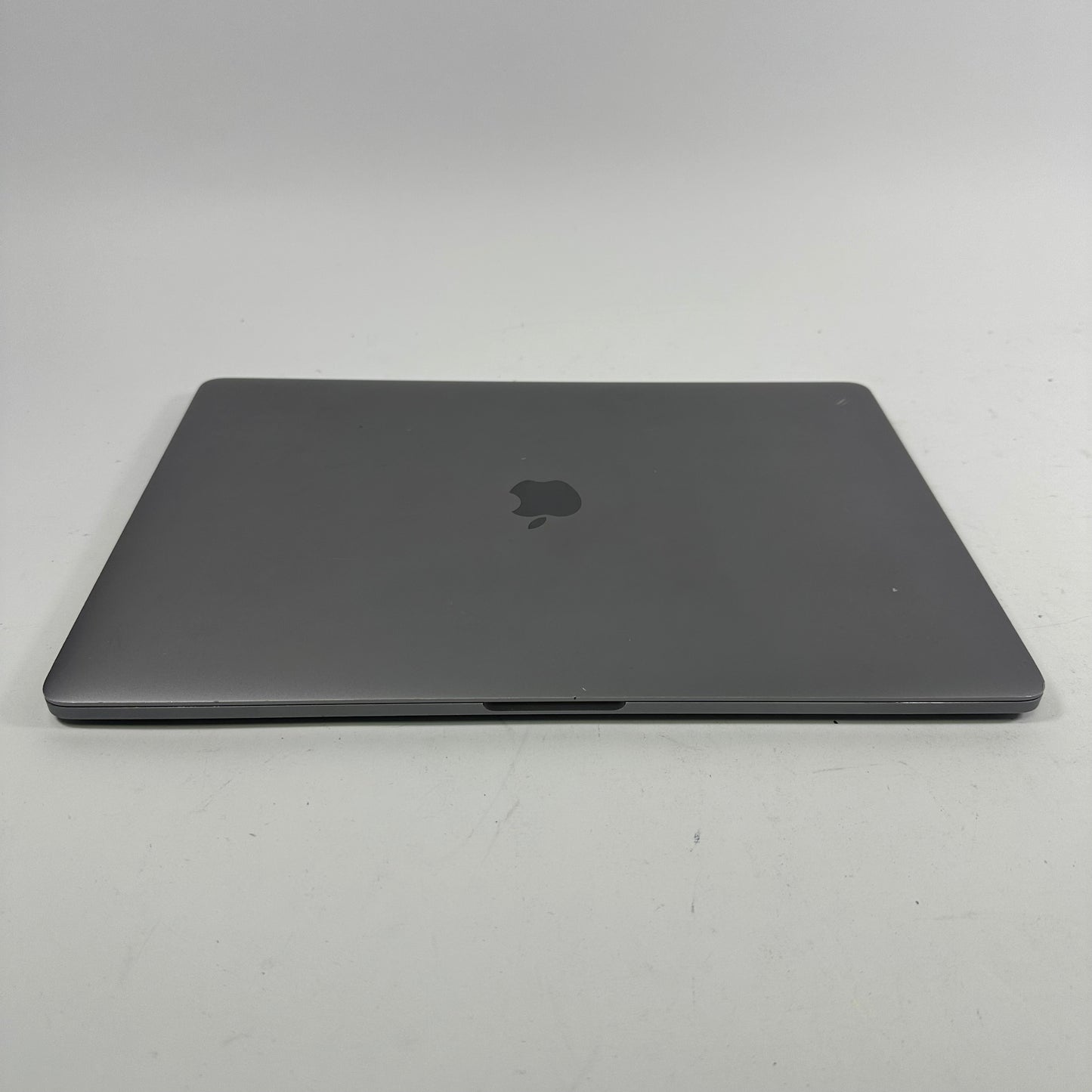 2016 Apple MacBook Pro 15" i7 2.7GHz 16GB RAM 512GB SSD Space Gray A1707