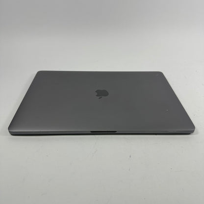 2016 Apple MacBook Pro 15" i7 2.7GHz 16GB RAM 512GB SSD Space Gray A1707