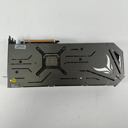PowerColor Radeon RX 7900 XT RED DEVIL 20GB GDDR6 Graphics Card 20G-E/OC