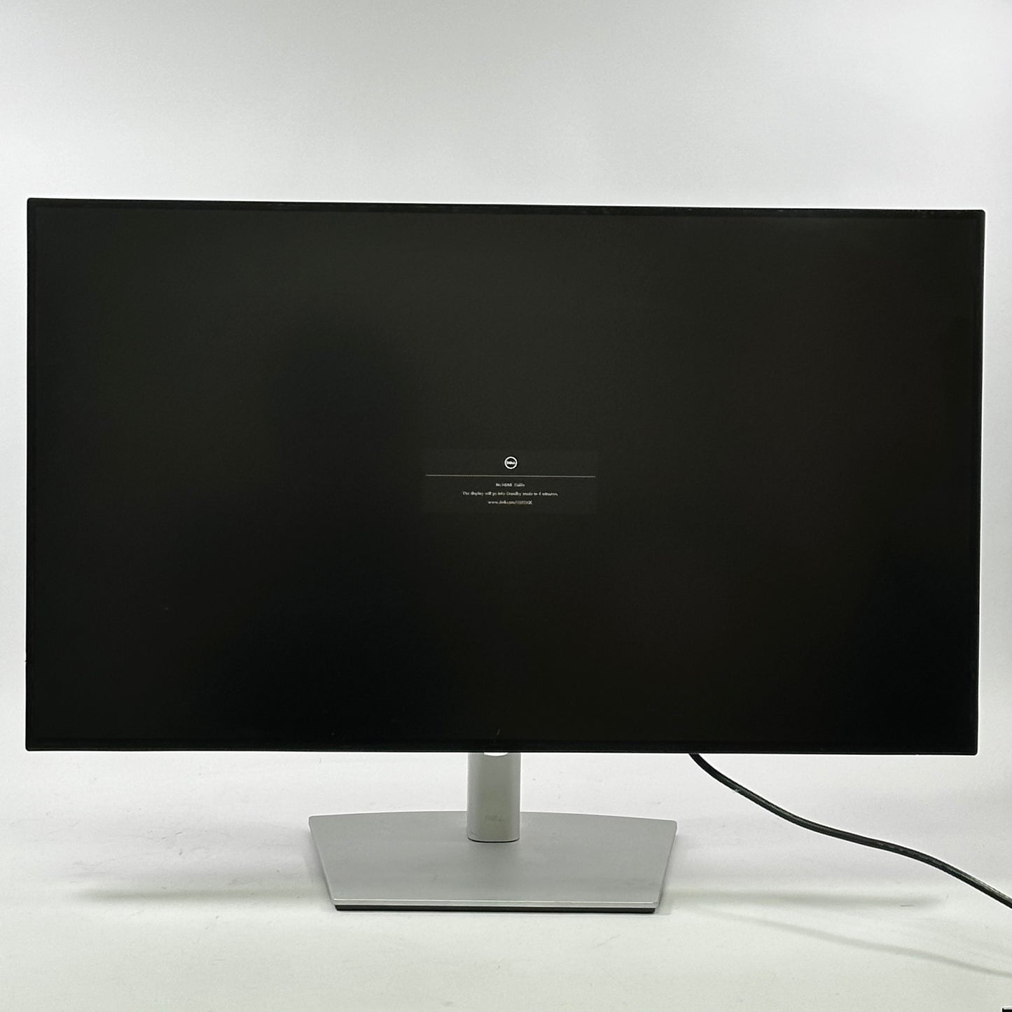 Dell 31.5" U3223QE 4K UHD LCD IPS Flat Panel Monitor