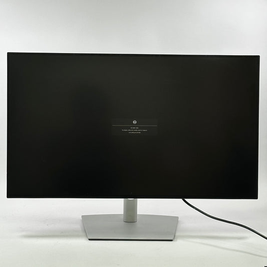 Dell 31.5" U3223QE 4K UHD LCD IPS Flat Panel Monitor