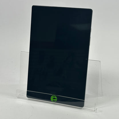 WiFi Only Samsung Galaxy Tab A8 10.5" 32GB Silver SM-X200