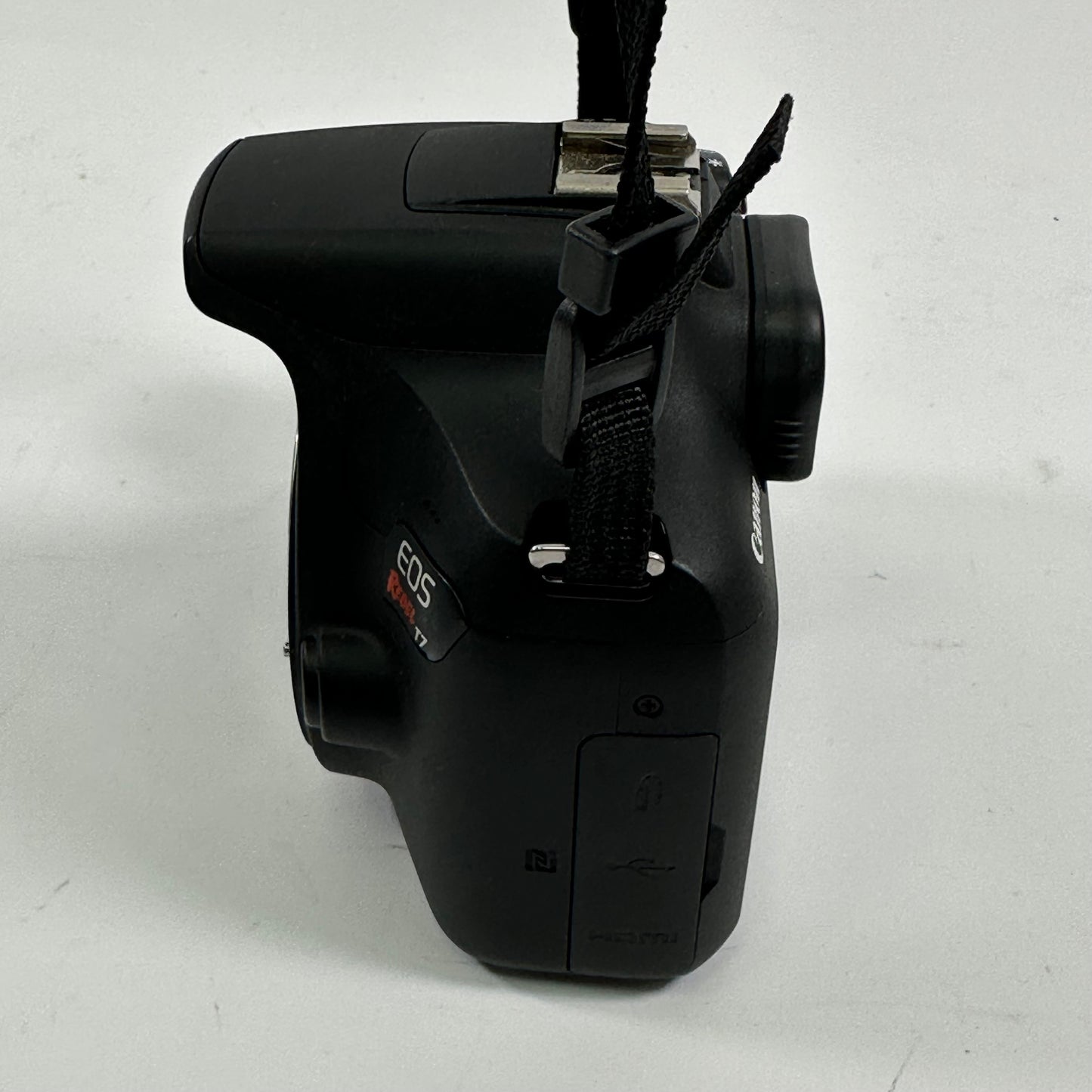 Canon EOS Rebel T7 24.1MP Digital SLR DSLR Camera