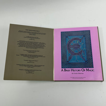Enchanter (Commodore 64, 1983)