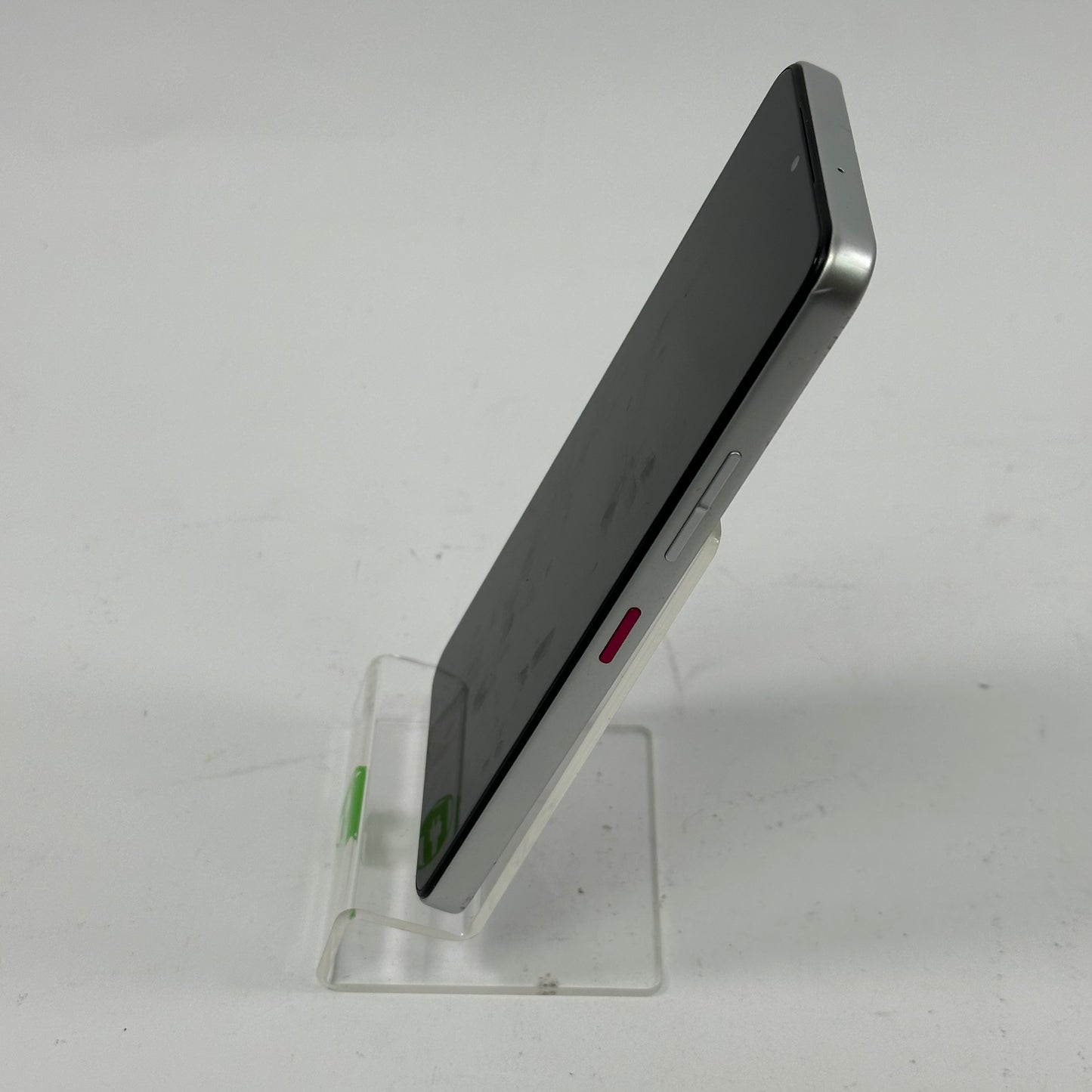 T-Mobile Wingtech REVVL 7 128GB 16 Silver TMRV075G