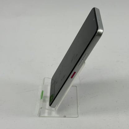 T-Mobile Wingtech REVVL 7 128GB 16 Silver TMRV075G