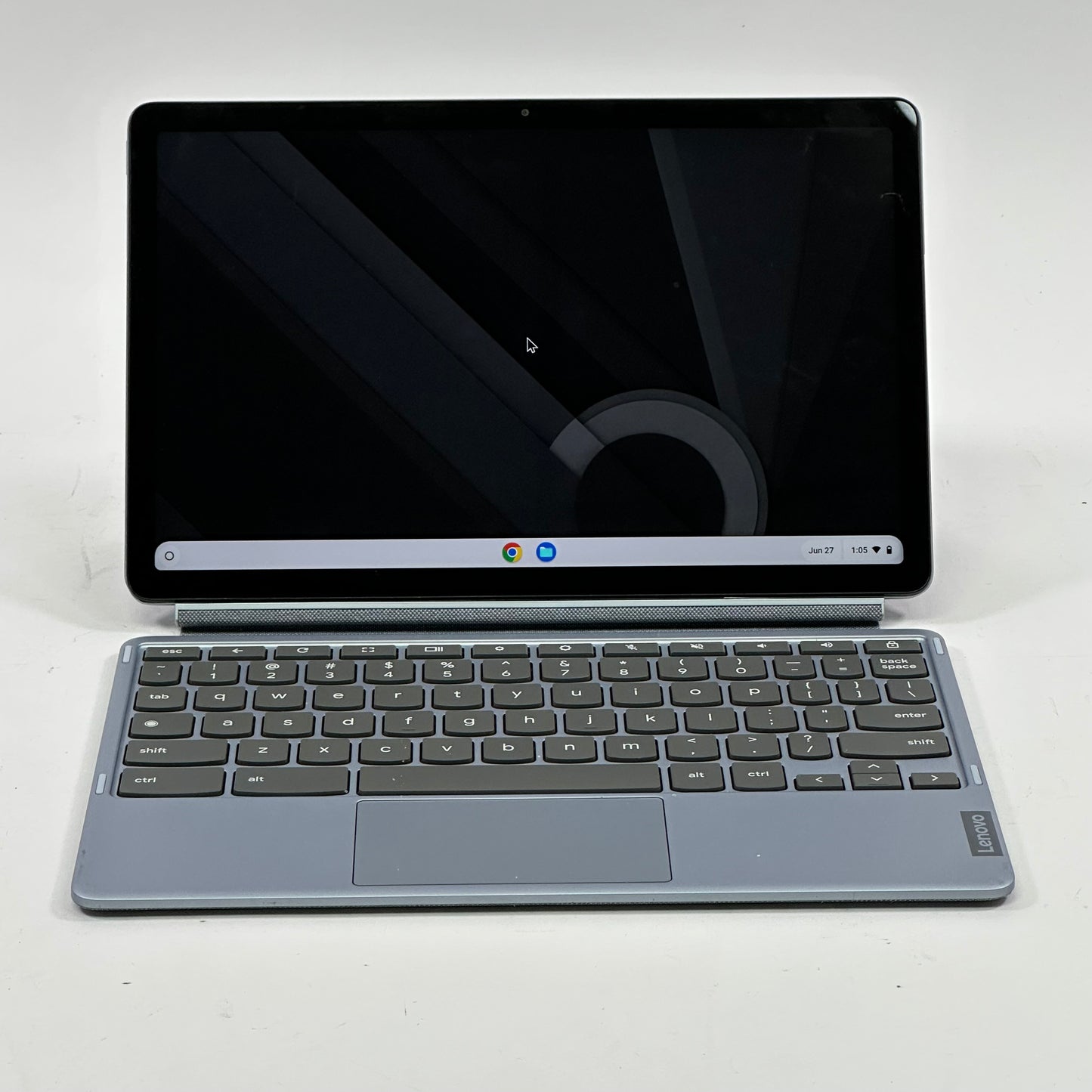 Lenovo Ip Duet 3 Chrome 11Q727 Snapdragon SC7180P 4GB RAM 128GB