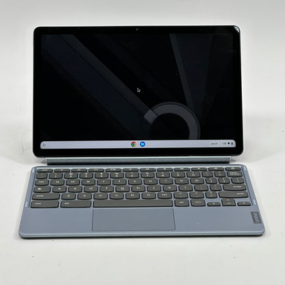 Lenovo Ip Duet 3 Chrome 11Q727 Snapdragon SC7180P 4GB RAM 128GB