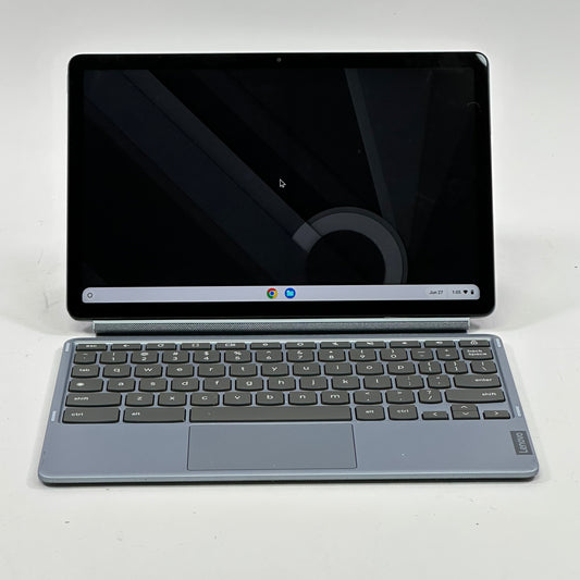Lenovo Ip Duet 3 Chrome 11Q727 Snapdragon SC7180P 4GB RAM 128GB