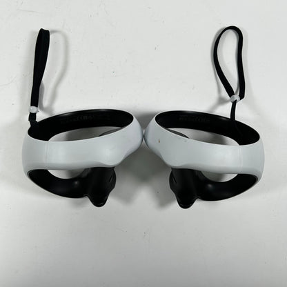 Sony PlayStation VR2 Headset White CFI-ZVR1 