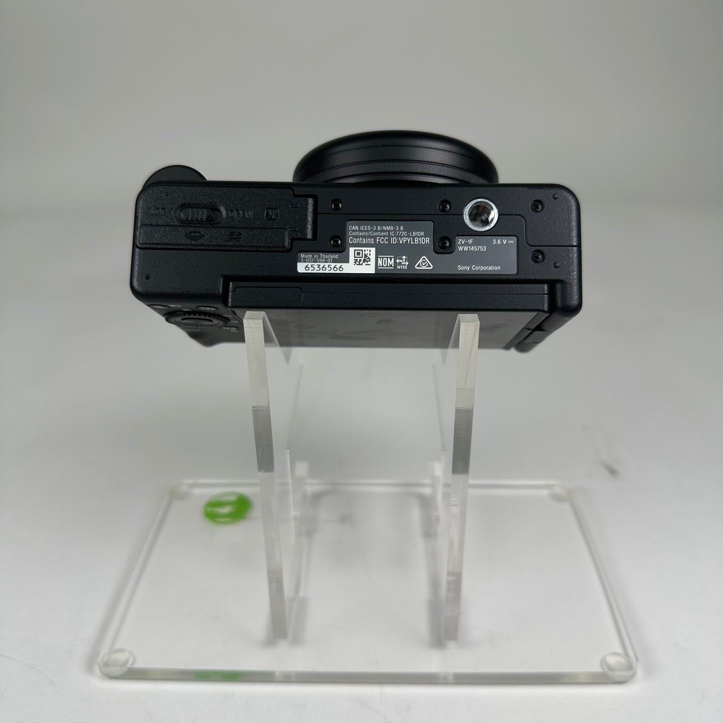 Sony ZV-1F