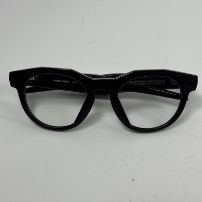 Oakley Meta HSTN Black Standard OW8002-0251 AI Smart Glasses