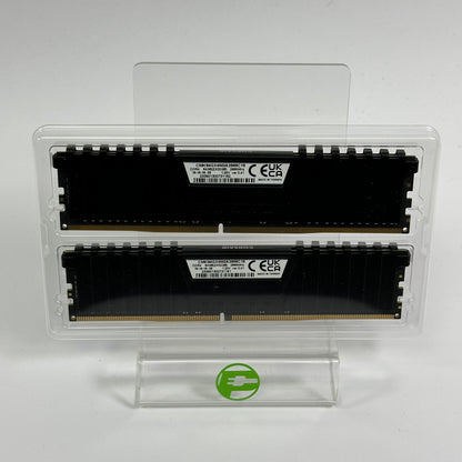 Corsair Vengeance LPX 64GB (2x32GB) RAM DDR4 2666MHz CMK64GX4M2A2666C16
