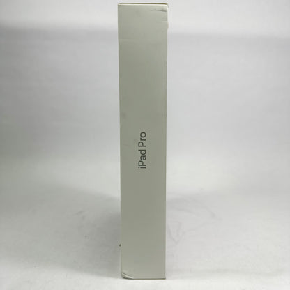 WiFi Only Apple iPad Pro 12.9" 6th Gen 256GB 