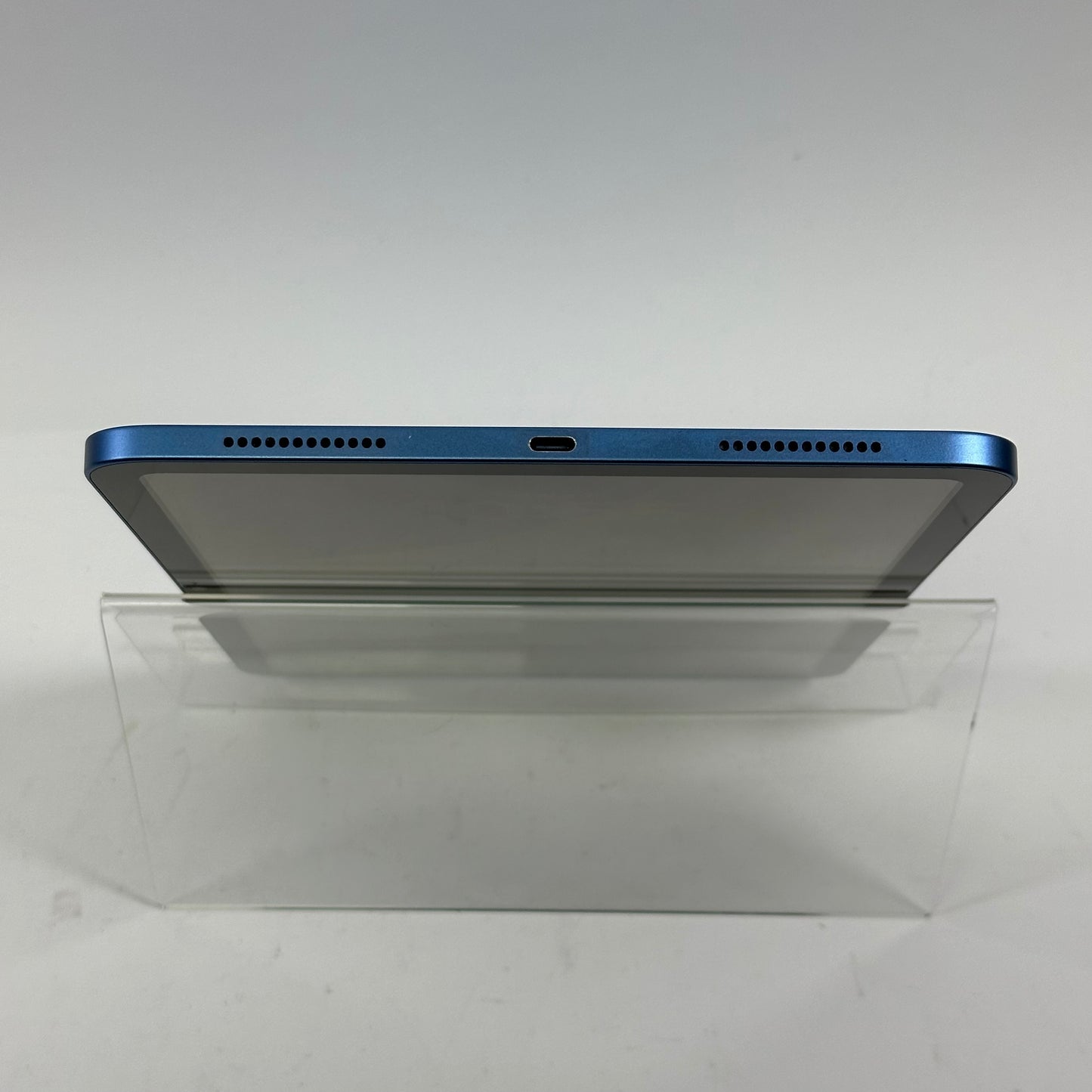 WiFi Only Apple iPad 10th Gen 64GB Blue MPQ13LL/A