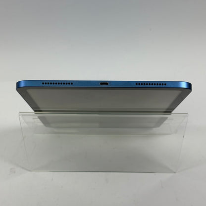 WiFi Only Apple iPad 10th Gen 64GB Blue MPQ13LL/A