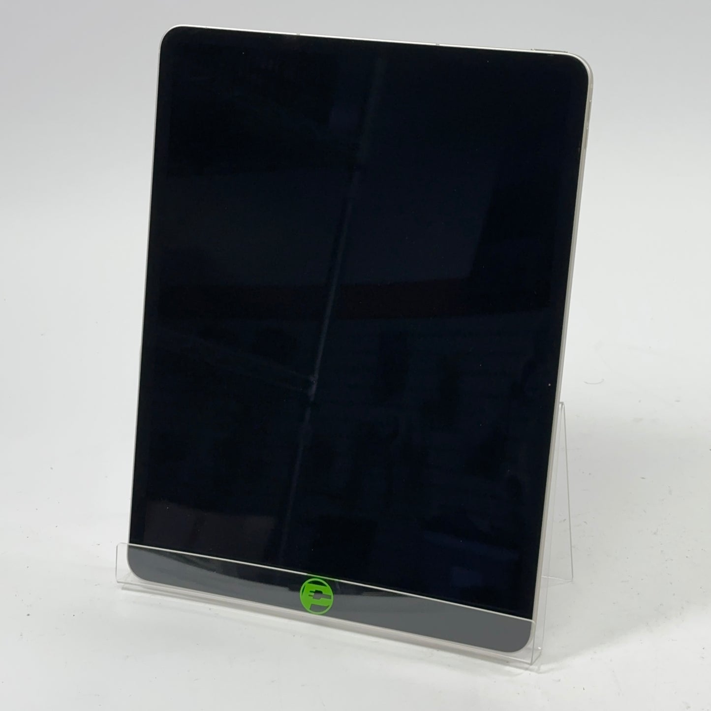 Factory Unlocked Apple iPad Air 13" M2 128GB Starlight MV6T3LL/A