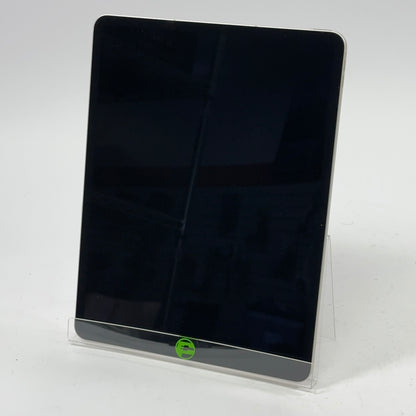 Factory Unlocked Apple iPad Air 13" M2 128GB Starlight MV6T3LL/A
