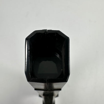 Sega Master System Light Phaser Black 3050