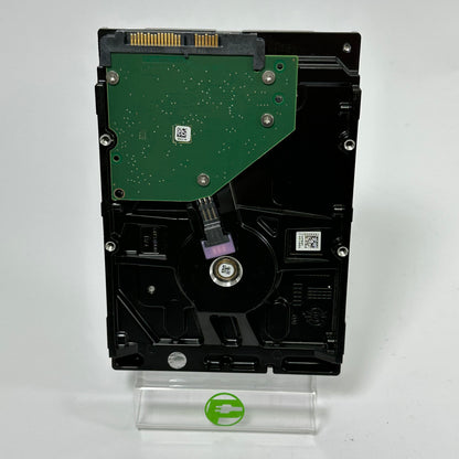 Seagate 3.5" Barracuda 1TB SATA III 6Gbps HDD ST1000DM010