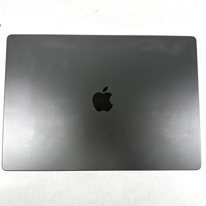 2024 Apple MacBook Pro 16" M4 Max 1TB 