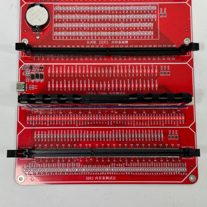 Kingspec Gaming Storm 16GB (1x16GB) RAM DDR4 3200MHz KS3200D4M13516G