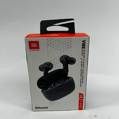 JBL Harman Vibe 200 TWS True Wireless