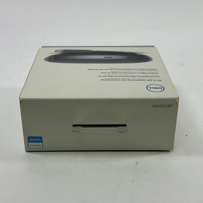 New Dell MH3021PU Mobile Adapter Speakerphone 0045MJ
