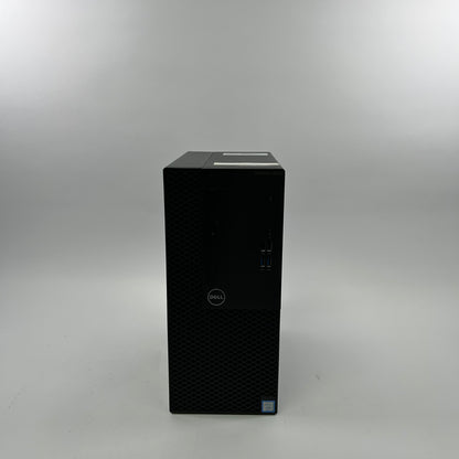 Dell OptiPlex 3050 i5-7500T 2.70GHz 8GB RAM 500GB HDD 