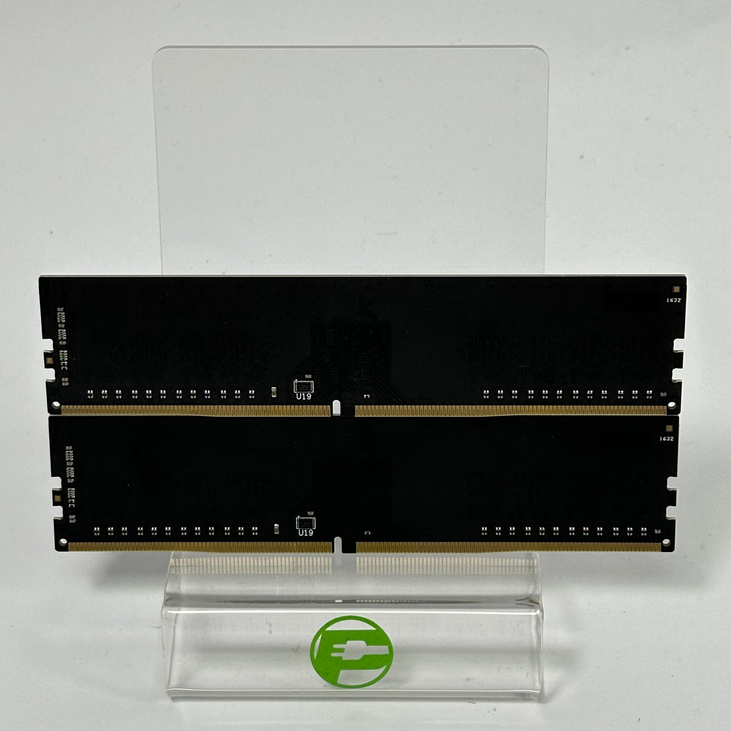 GeIL PC4-19200 16GB (2x8GB) RAM DDR4 2400MHz GN48GB2400C16S