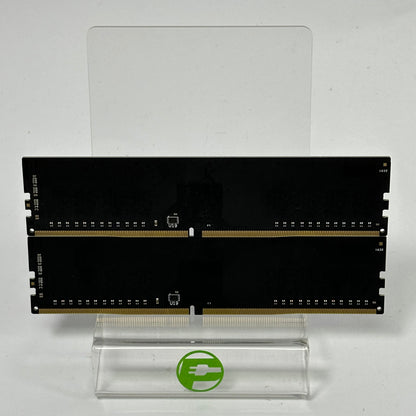 GeIL PC4-19200 16GB (2x8GB) RAM DDR4 2400MHz GN48GB2400C16S