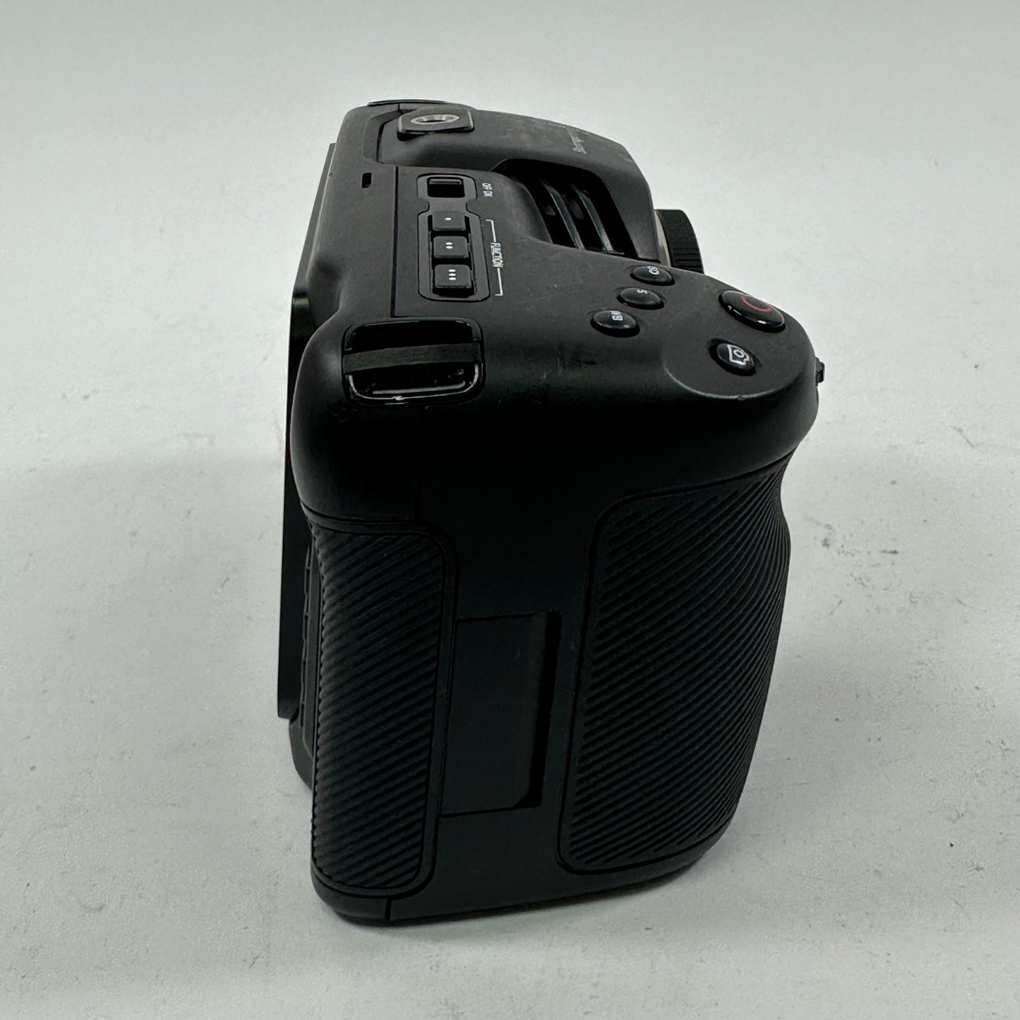 Blackmagic Design Pocket Cinema Camera 4K Micro Four Thirds 4/3 Mount