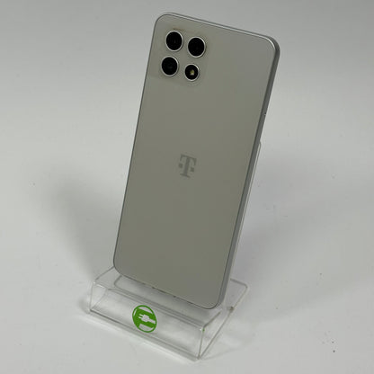 T-Mobile Wingtech REVVL 7 128GB 16 White TMRV075G