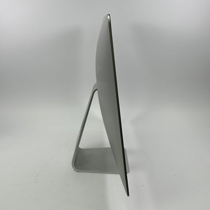 2020 Apple iMac 27" i5 3.1GHz 8GB RAM 256GB HDD Silver A2115