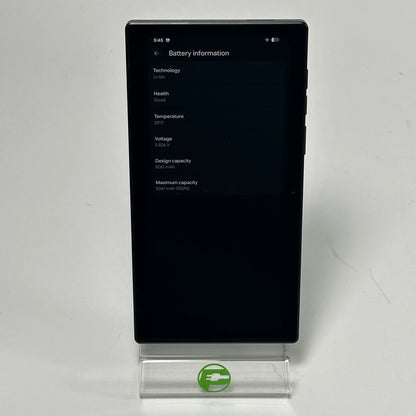 WiFi Only Razer Edge 5G 128GB Black RZ80-0461