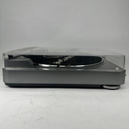 Audio-technica AT-LP60 Stereo Turntable AT-LP60-USB