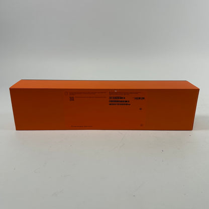Unlocked Apple Watch Series 11 Hermes Edition 46MM Stainless Steel MFC64LW/A