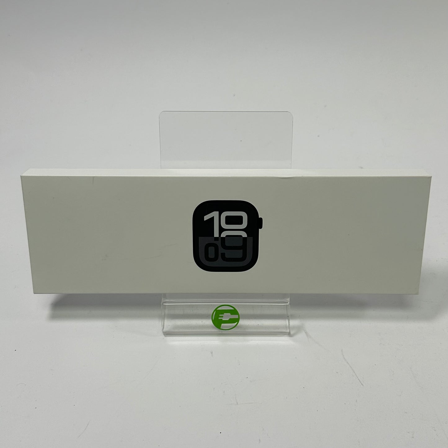 GPS Only Apple Watch Series 10 42MM Jet Black Aluminum MWWF3LW/A
