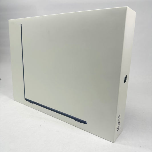 New 2025 Apple MacBook Air 13.6" M4 16GB RAM 256GB SSD