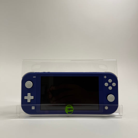 Nintendo Switch Lite Handheld Game Console HDH-001 Blue