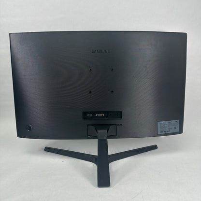 Samsung 27" 60Hz Curved Monitor