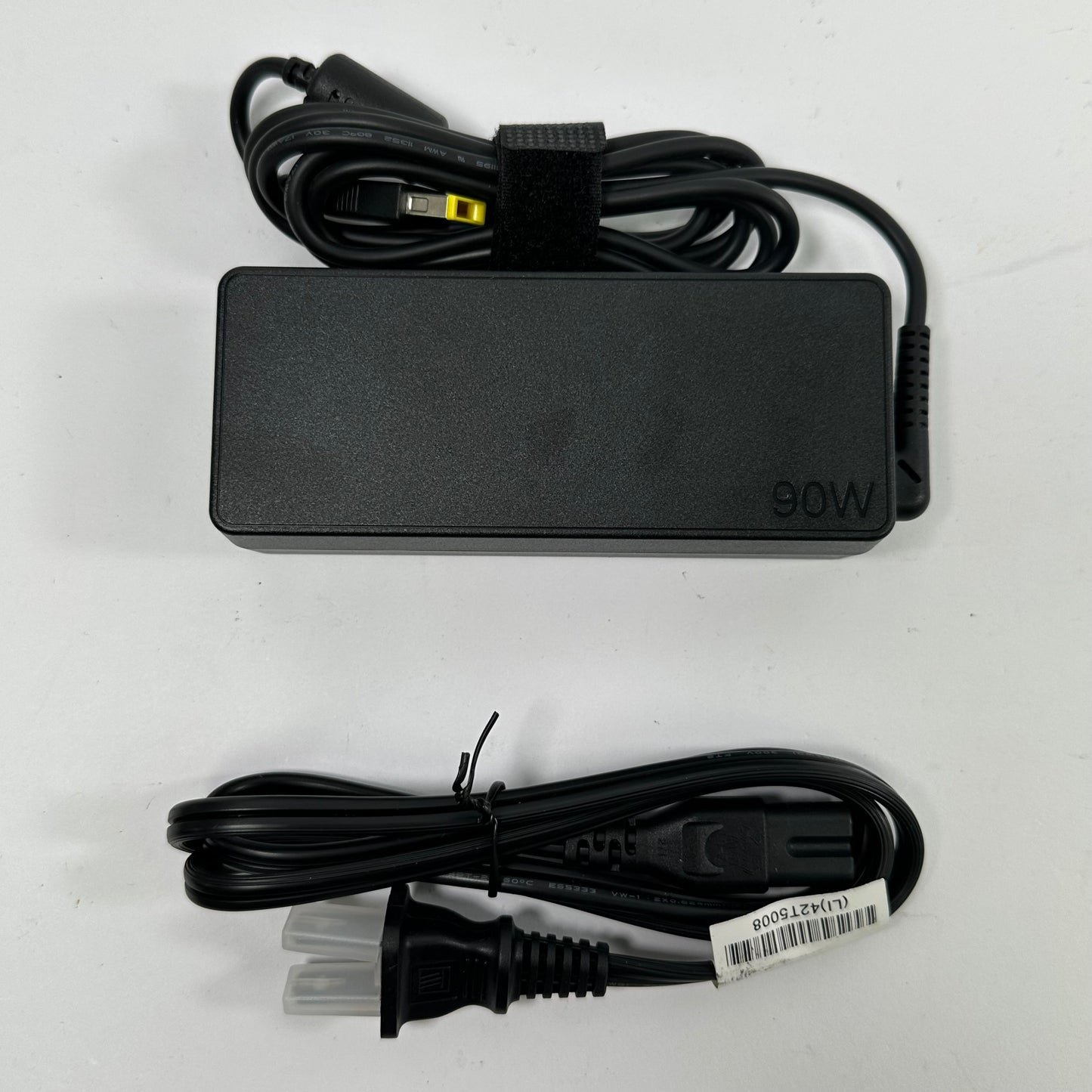 Lenovo ThinkPad USB-C Gen 2 USB-C Laptop Docking Station Black