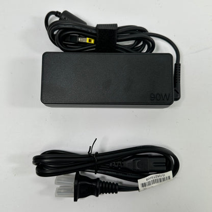 Lenovo ThinkPad USB-C Gen 2 USB-C Laptop Docking Station Black