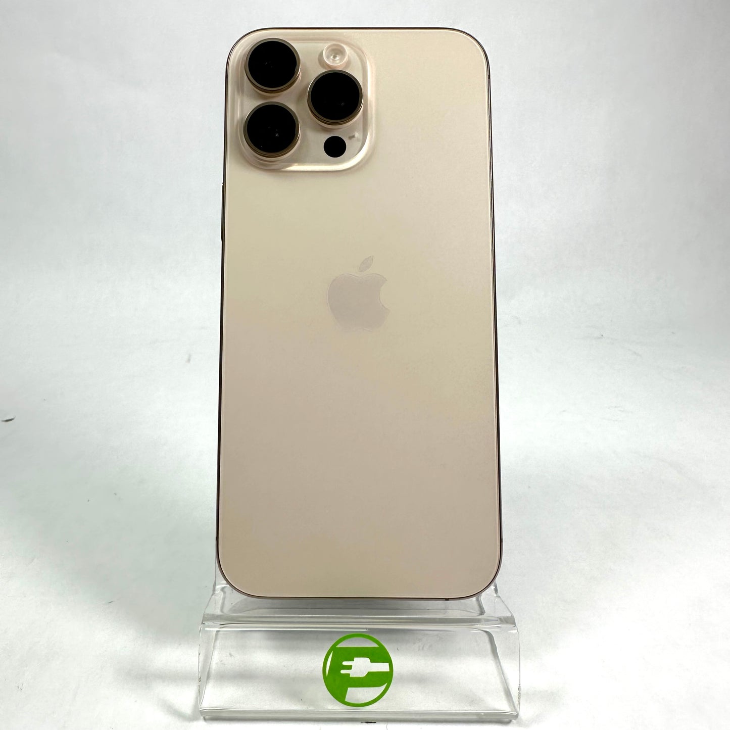 T-Mobile Apple iPhone 16 Pro Max 256GB Desert Titanium MYW53LL/A