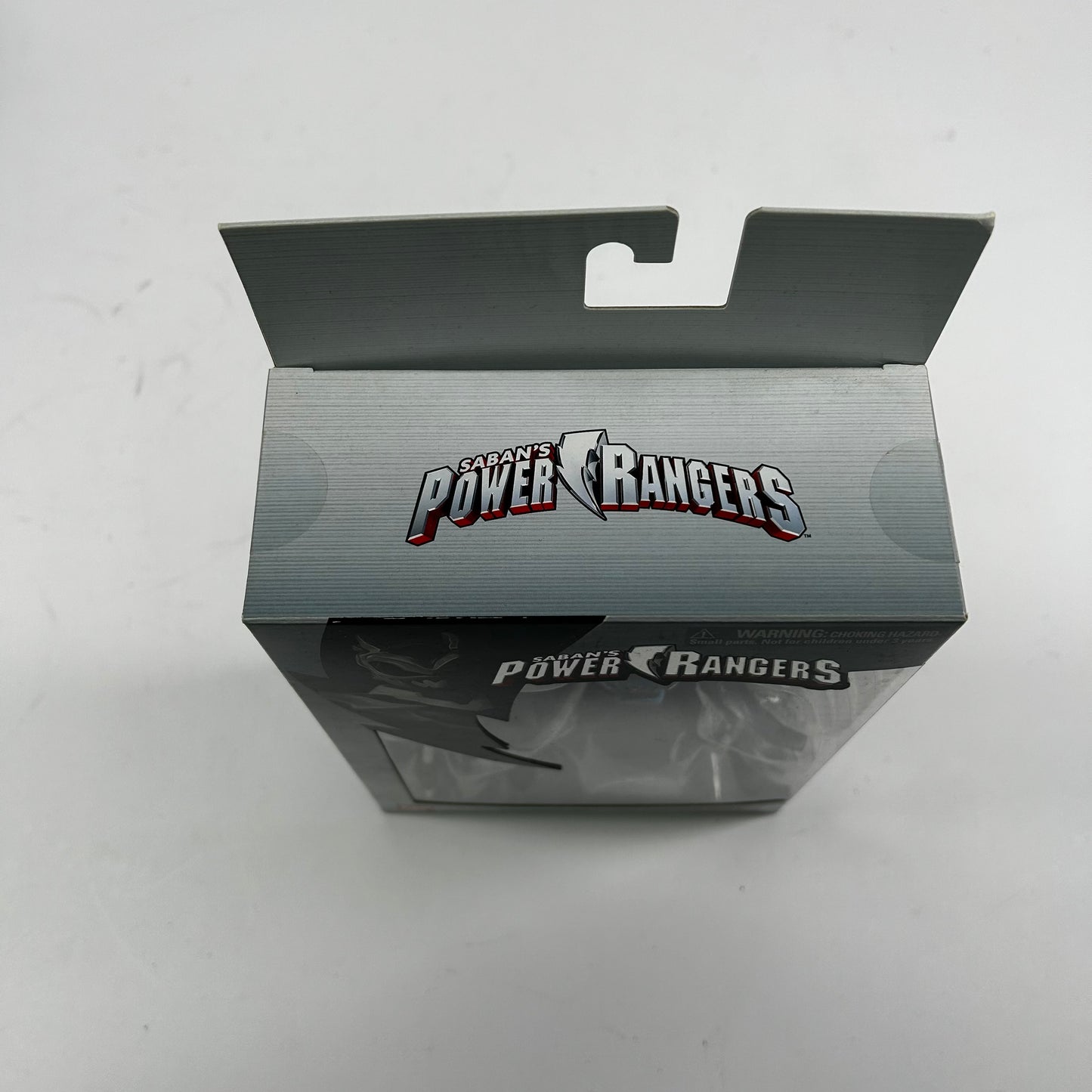 New Bandai Power Rangers Legacy-in Space Psycho Blue Ranger Action Figure