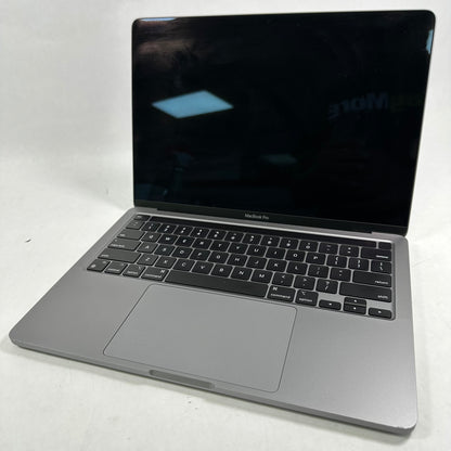 2020 Apple A2338 13.3" M1 256GB 
