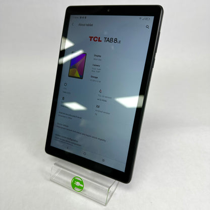 WiFi Only TCL Tab 8 LE 32GB