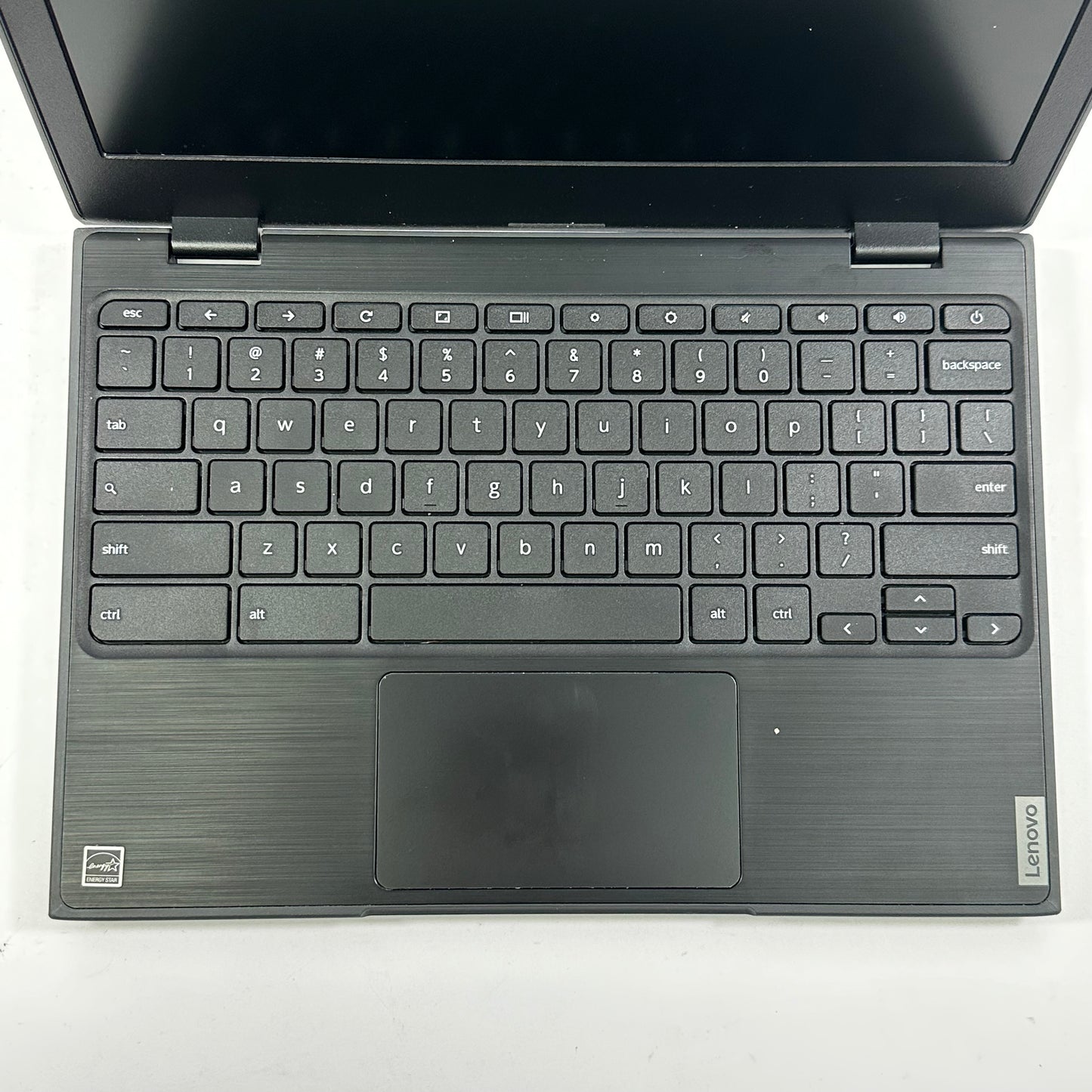 Lenovo 100e Chromebook 2nd Gen MTK 81QB 11.6" MT8173 1.7GHz 4GB RAM 32GB SSD