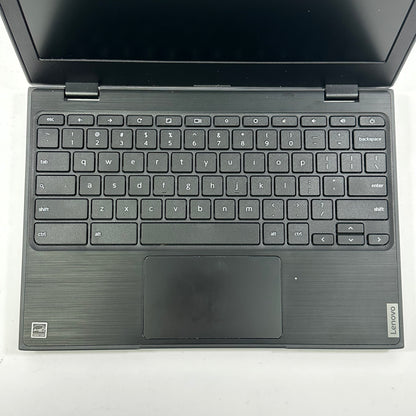 Lenovo 100e Chromebook 2nd Gen MTK 81QB 11.6" MT8173 1.7GHz 4GB RAM 32GB SSD