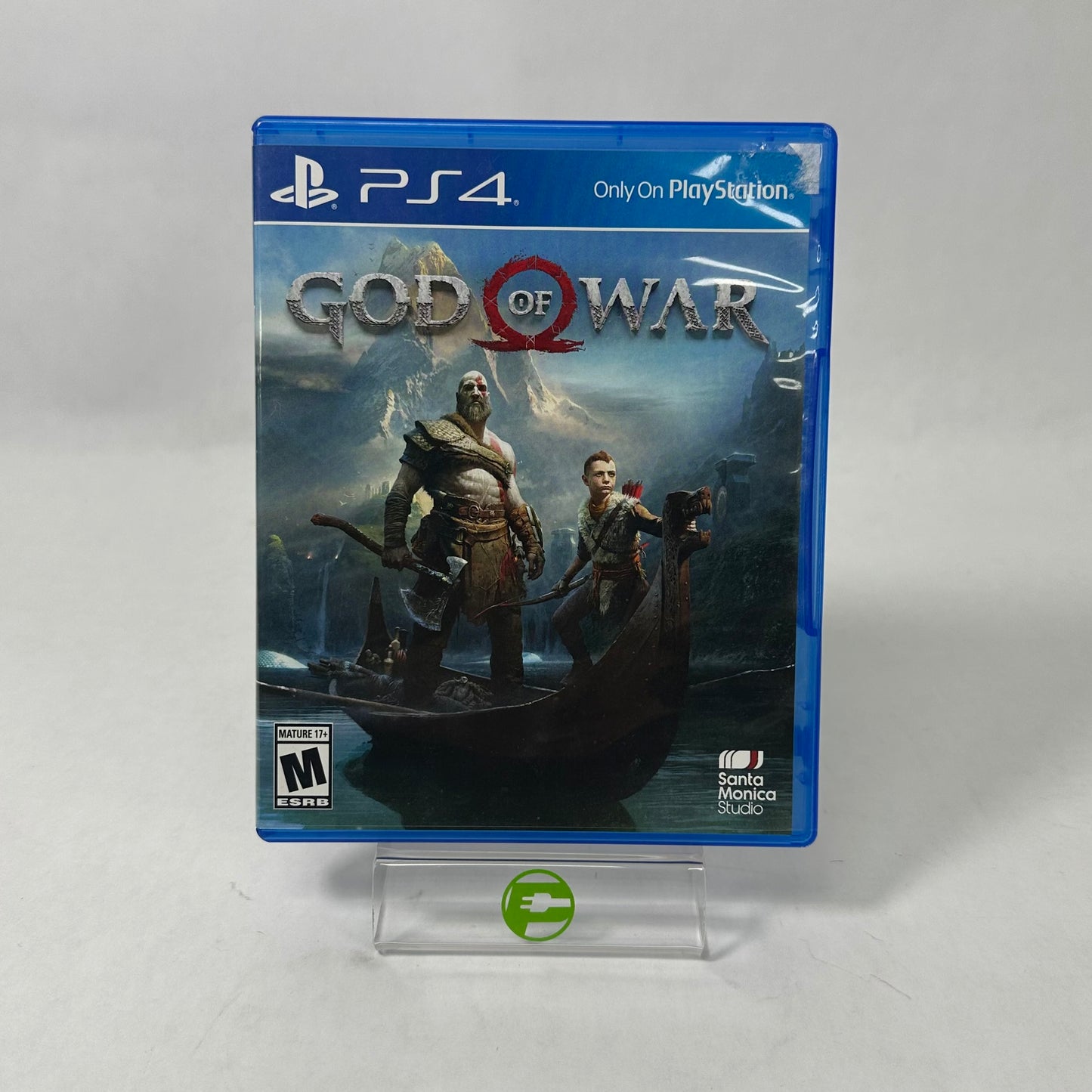 Lot of 2 Sony PlayStation 4 PS4 Games